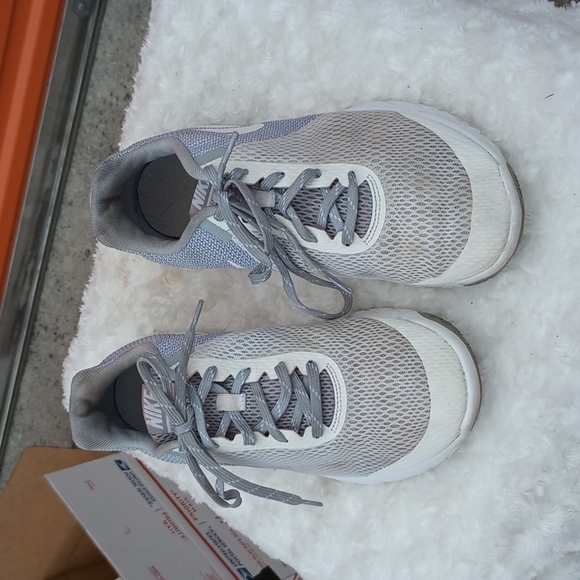 kohls mens nike running shoes